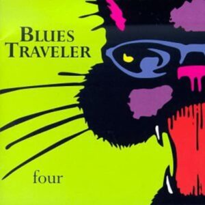 FOUR (Used CD)