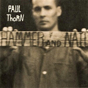 HAMMER + NAIL (CD)