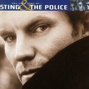 Very Best Of Sting & The Police (CD)