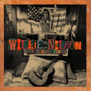 MILK COW BLUES (CD)