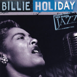 KEN BURNS JAZZ
