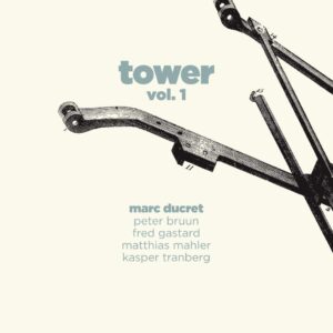 Tower Vol. 1 (CD)