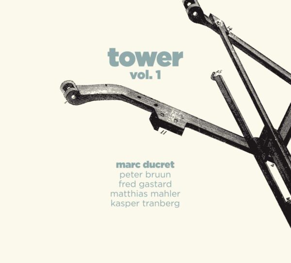 Tower Vol. 1 (CD)