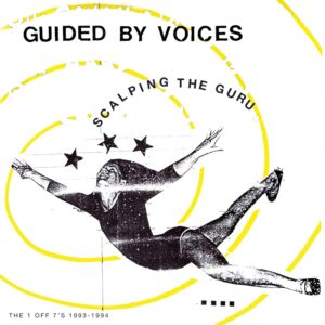SCALPING THE GURU (NEW LP)