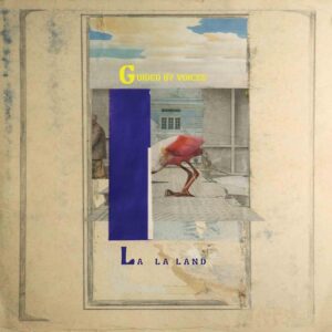 LA LA LAND (NEW LP)