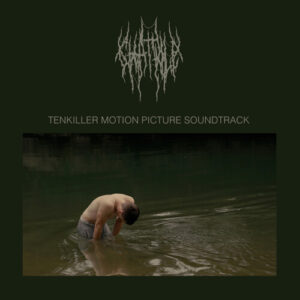 Tenkiller (Original Soundtrack) (NEW LP)
