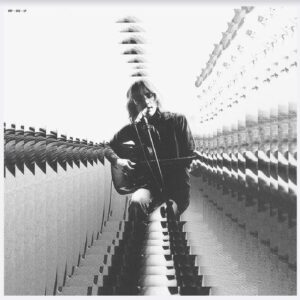 II (NEW LP)