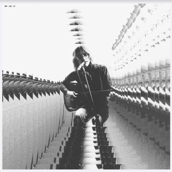 II (NEW LP)