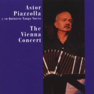 VIENNA CONCERT (CD)