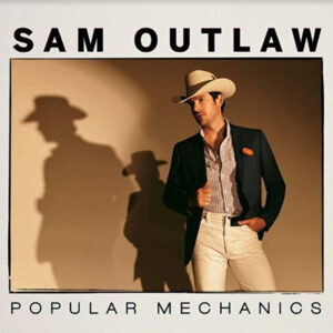 POPULAR MECHANICS (NEW LP)