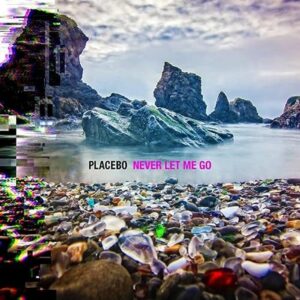 NEVER LET ME GO (NEW LP)