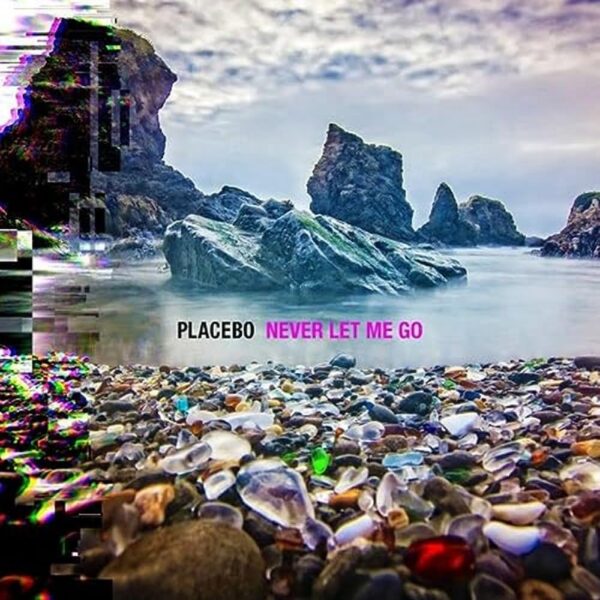 NEVER LET ME GO (NEW LP)