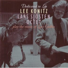 Dedicated To Lee (Play The Music Of Lars Gu (CD)