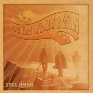 ROLL AWAY (Used CD)