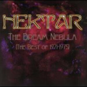 DREAM NEBULA-THE BEST OF 1971-1975 (CD)