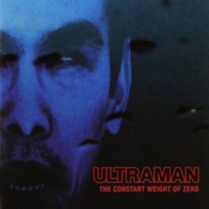 CONSTANT WEIGHT OF ZERO (CD)