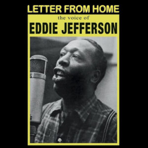 LETTER FROM HOME (NEW LP)