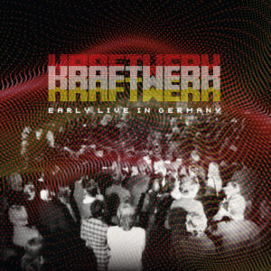 EARLY LIVE IN GERMANY (MD) (NEW LP)