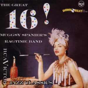 Great 16! (CD)
