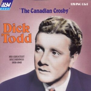 Canadian Crosby (CD)