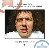 OK I'M SORRY (Used CD)
