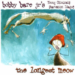 LONGEST MEOW (Used CD)