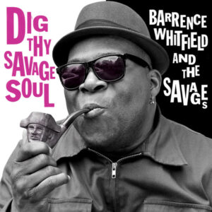 DIG THY SAVAGE SOUL
