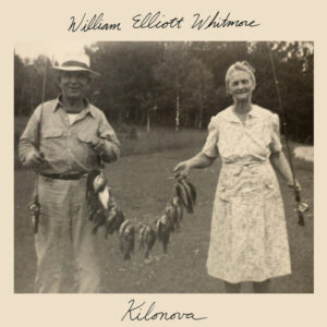 KILONOVA (CD)