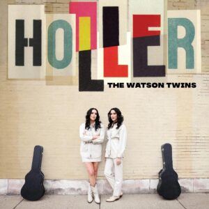 Holler (CD)