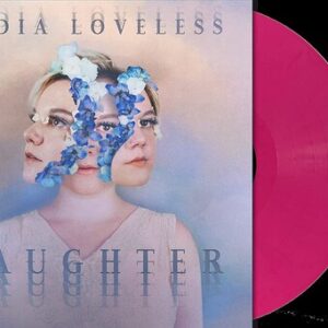 Daughter (NEW LP)