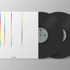 PULSE MUSIC (NEW LP)