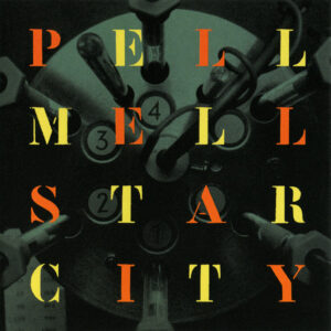 STAR CITY