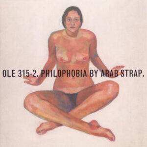 Philophobia (CD)
