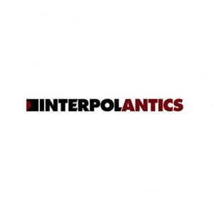ANTICS (CD)