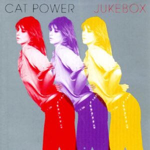 JUKEBOX (NEW LP)