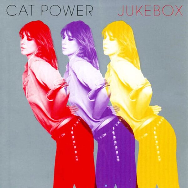 JUKEBOX (NEW LP)