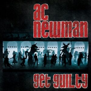 GET GUILTY (CD)