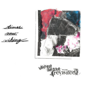 BORN AGAIN REVISITED (CD)