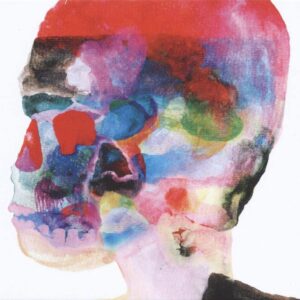 HOT THOUGHTS (NEW LP)