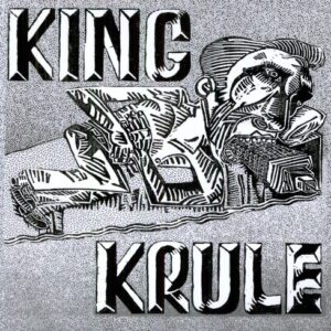 King Krule (NEW LP)