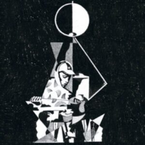 6 FEET BENEATH THE MOON (NEW LP)