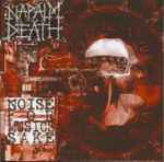 Noise For Music's Sake