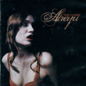CURSE (Used CD)