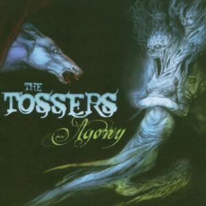 AGONY (CD)