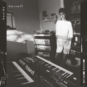 Beside Herself (CD)