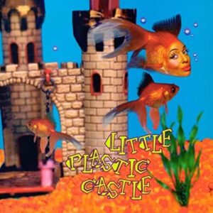 Little Plastic Castle (25th Anniversary Edition) (