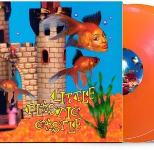 Little Plastic Castle (25th Anniversary) (NEW LP)
