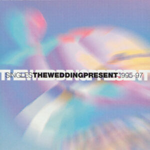 SINGLES:1995-1997 (CD)