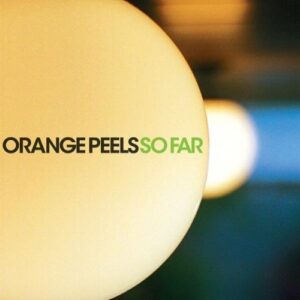 SO FAR (CD)