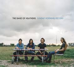 SUNDAY MORNING RECORD (Used CD)